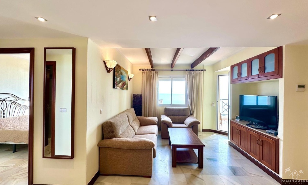 Revente - Apartment - Torrevieja - Los Frutales