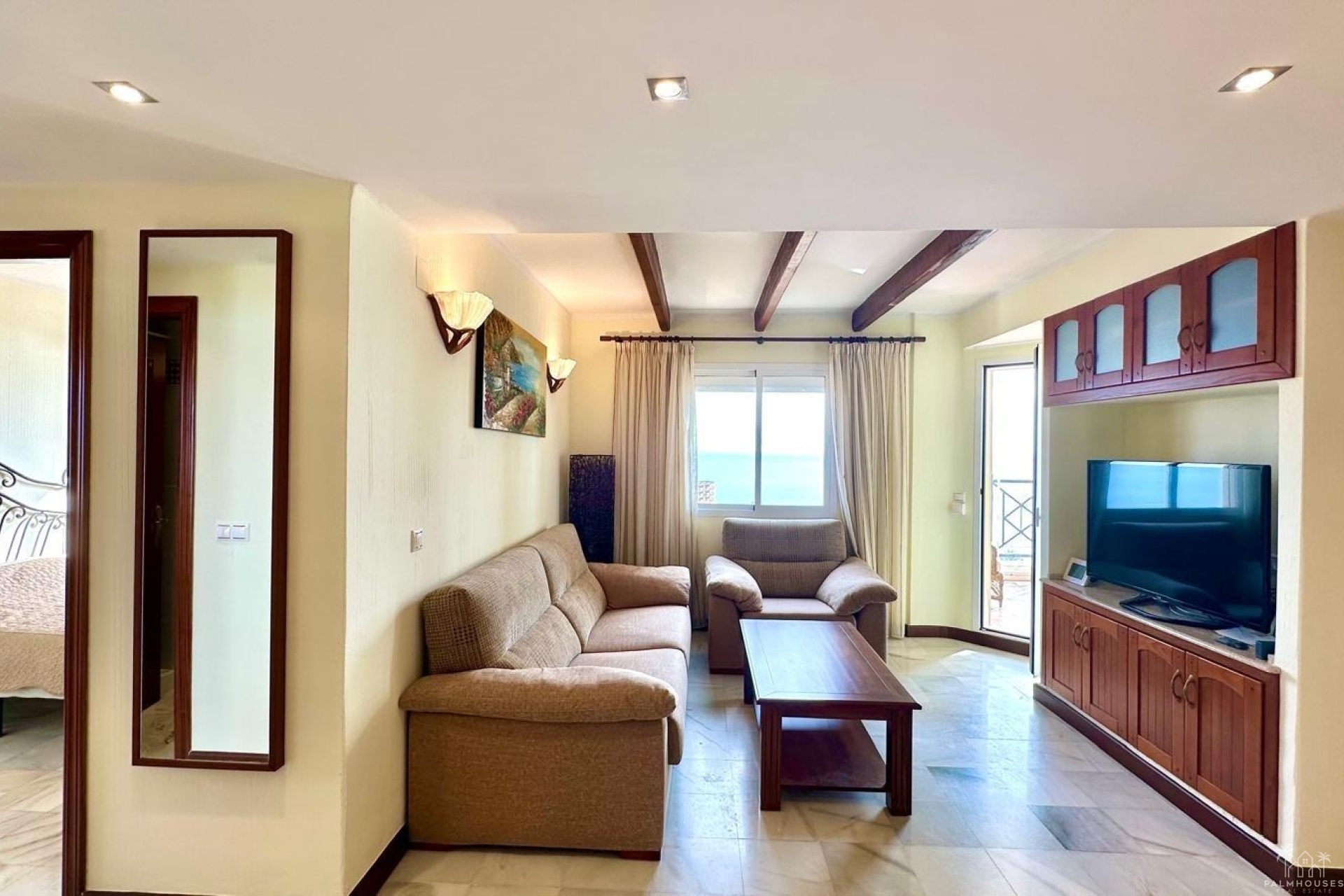 Revente - Apartment - Torrevieja - Los Frutales