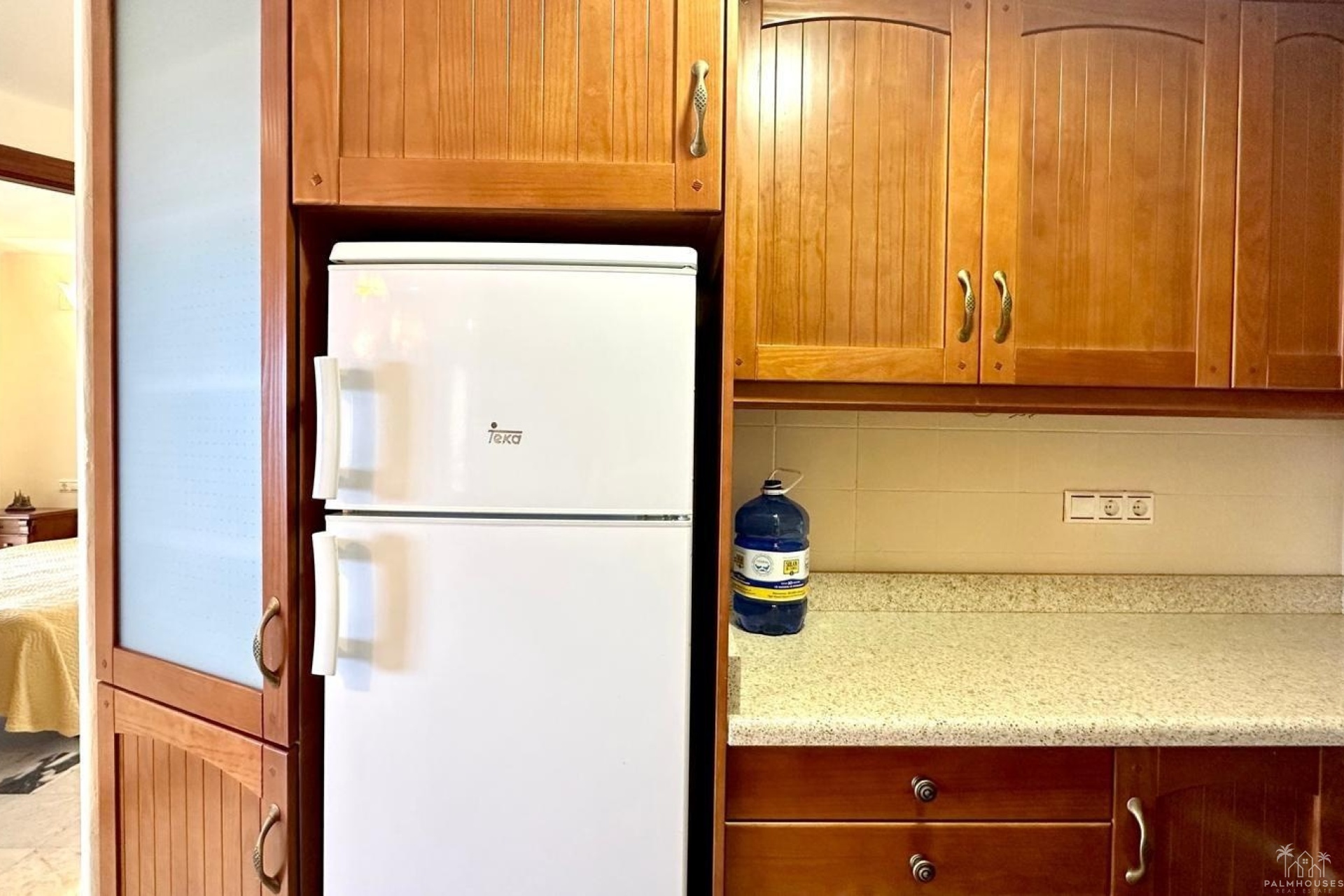 Revente - Apartment - Torrevieja - Los Frutales