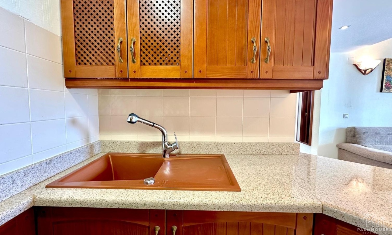 Revente - Apartment - Torrevieja - Los Frutales