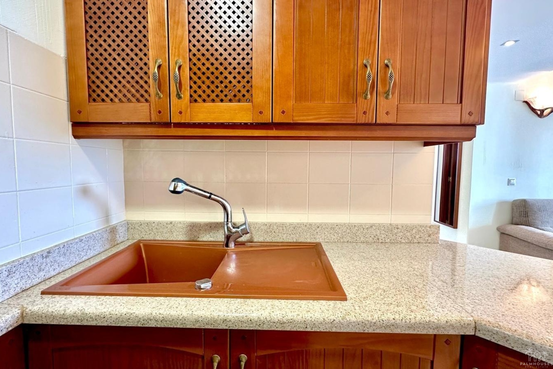 Revente - Apartment - Torrevieja - Los Frutales