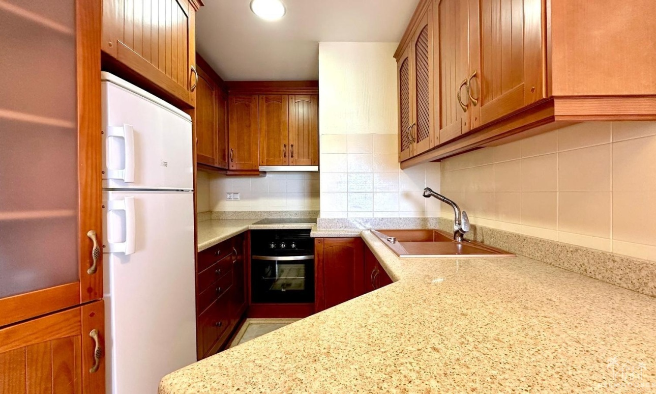 Revente - Apartment - Torrevieja - Los Frutales