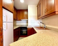 Revente - Apartment - Torrevieja - Los Frutales