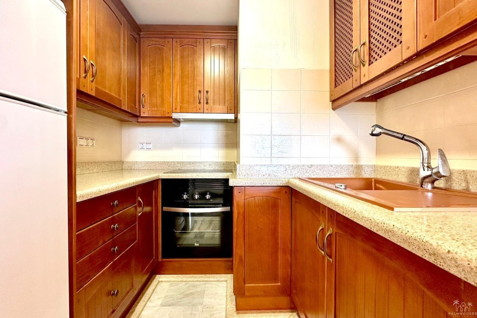Revente - Apartment - Torrevieja - Los Frutales
