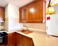 Revente - Apartment - Torrevieja - Los Frutales