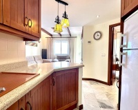 Revente - Apartment - Torrevieja - Los Frutales