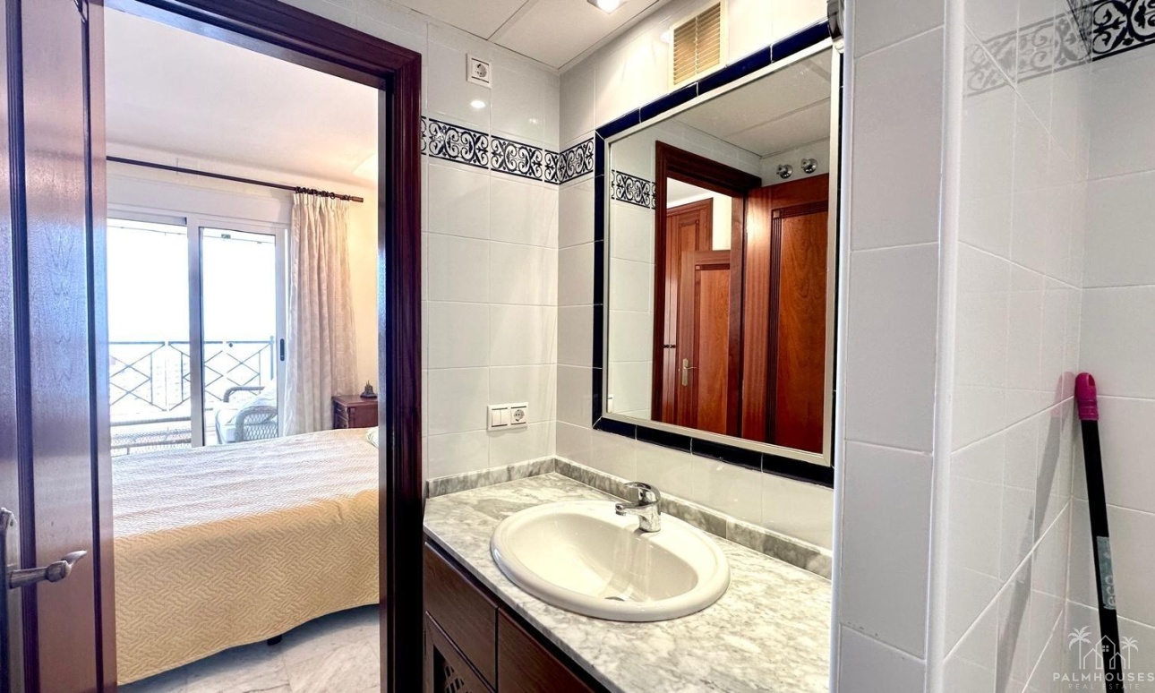 Revente - Apartment - Torrevieja - Los Frutales