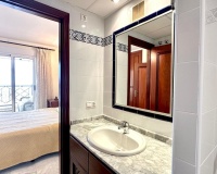 Revente - Apartment - Torrevieja - Los Frutales