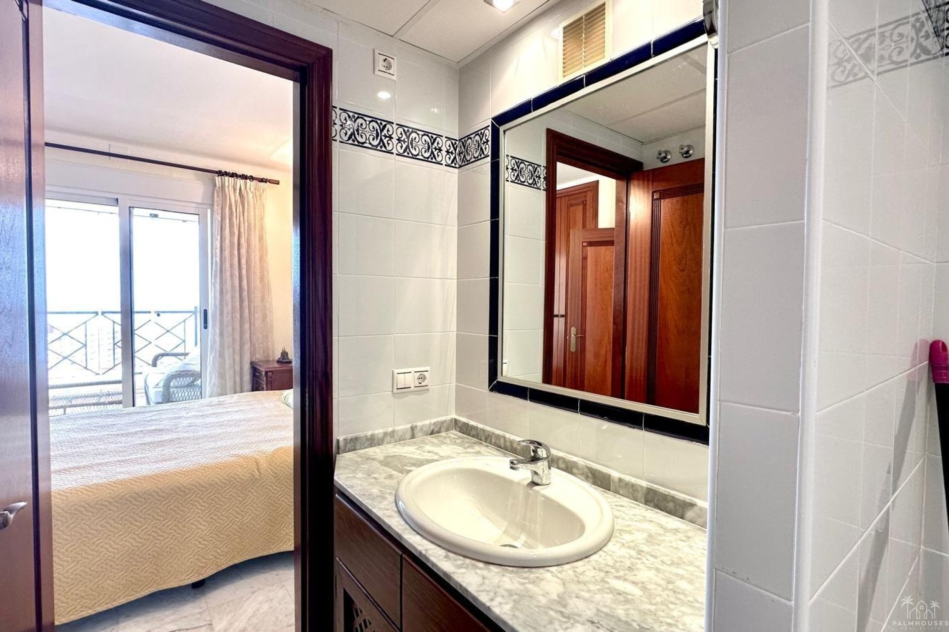 Revente - Apartment - Torrevieja - Los Frutales