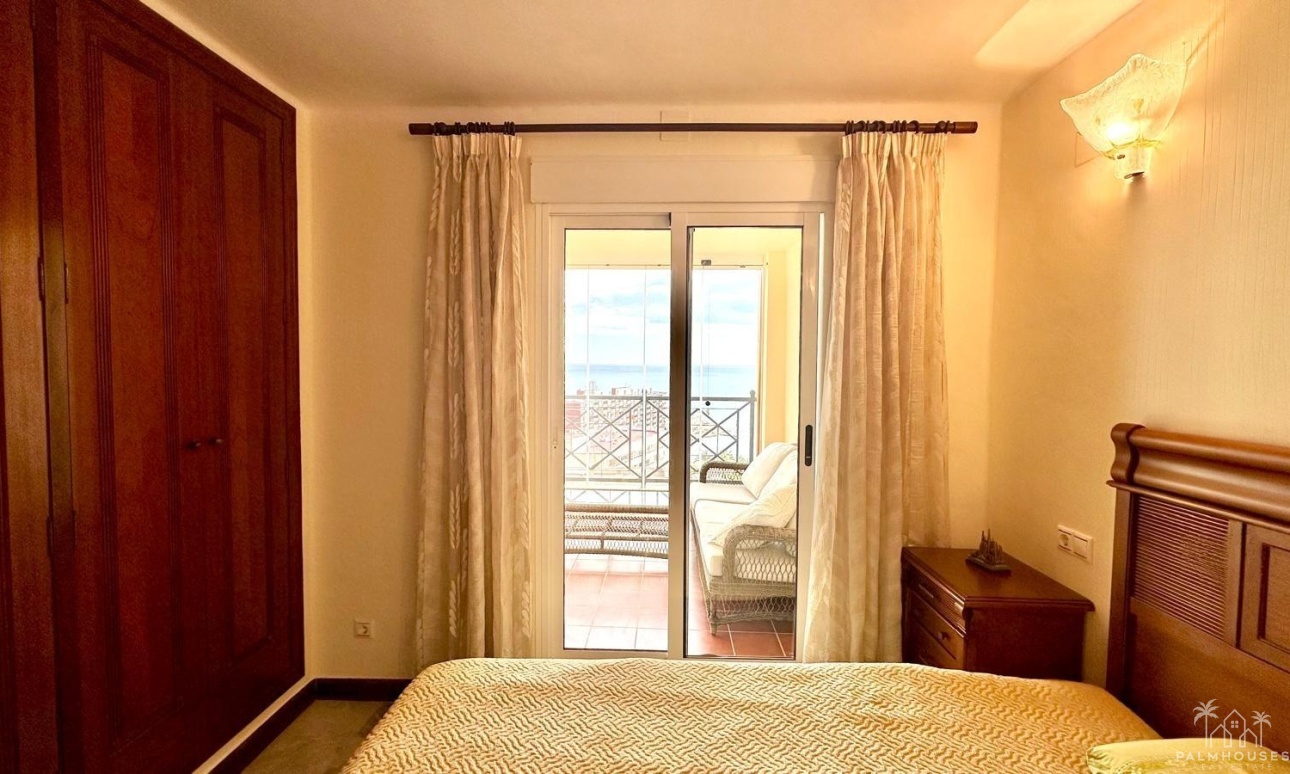 Revente - Apartment - Torrevieja - Los Frutales