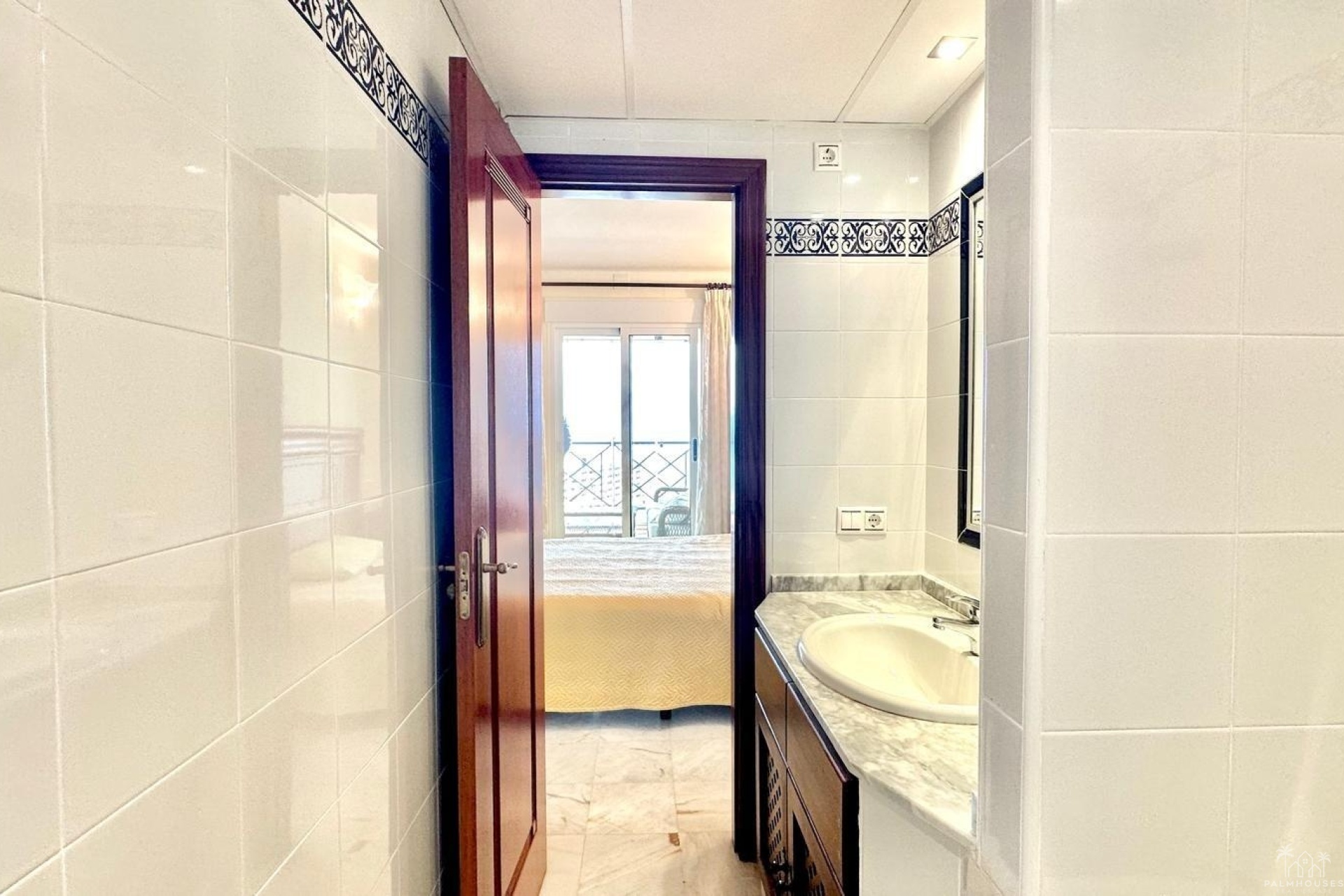 Revente - Apartment - Torrevieja - Los Frutales