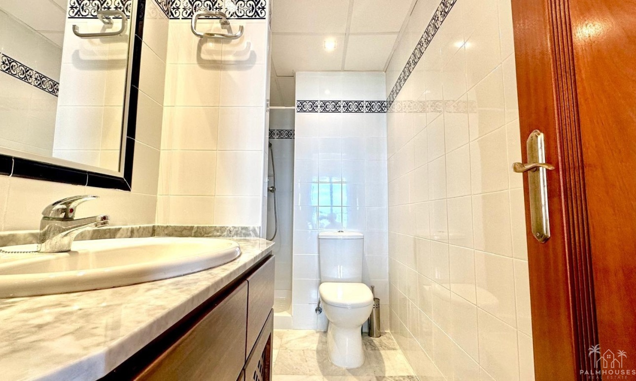 Revente - Apartment - Torrevieja - Los Frutales