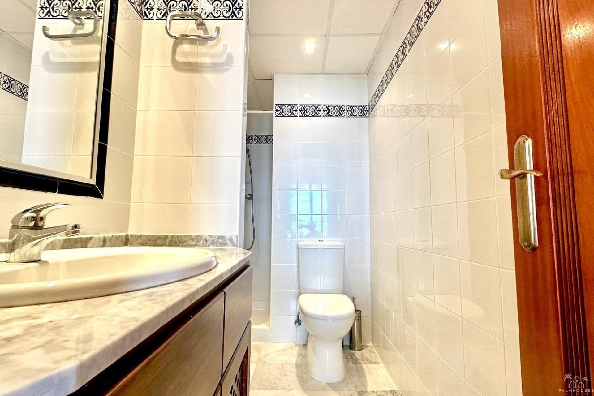 Revente - Apartment - Torrevieja - Los Frutales