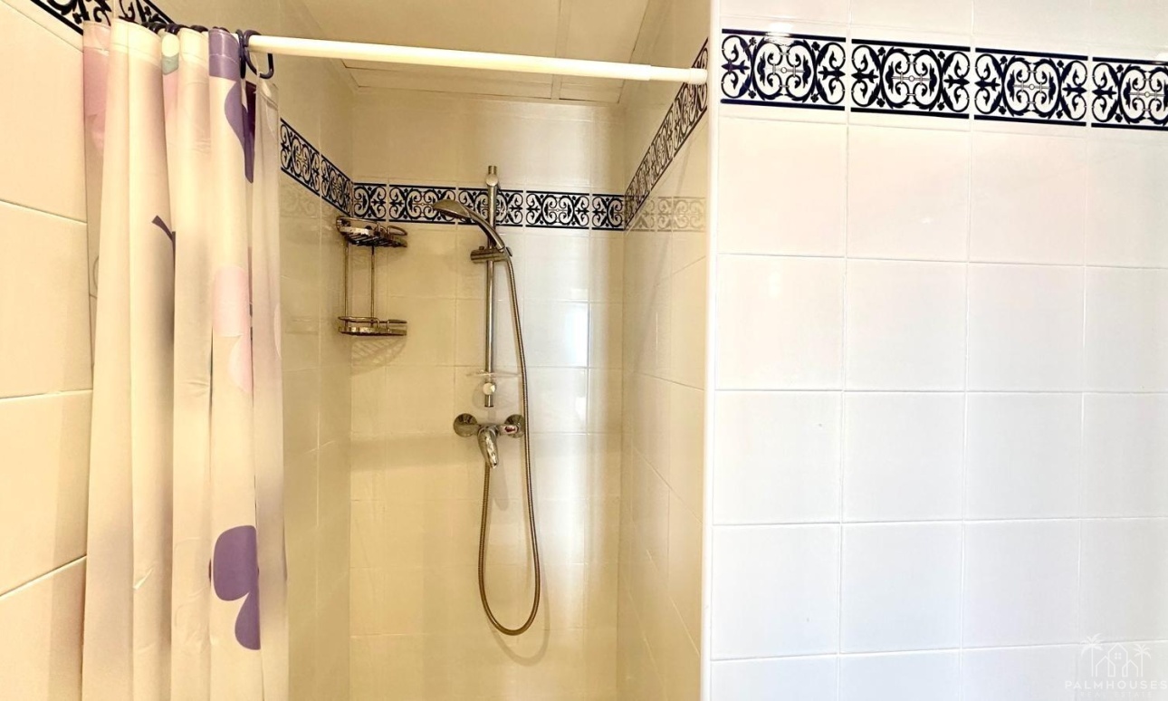 Revente - Apartment - Torrevieja - Los Frutales