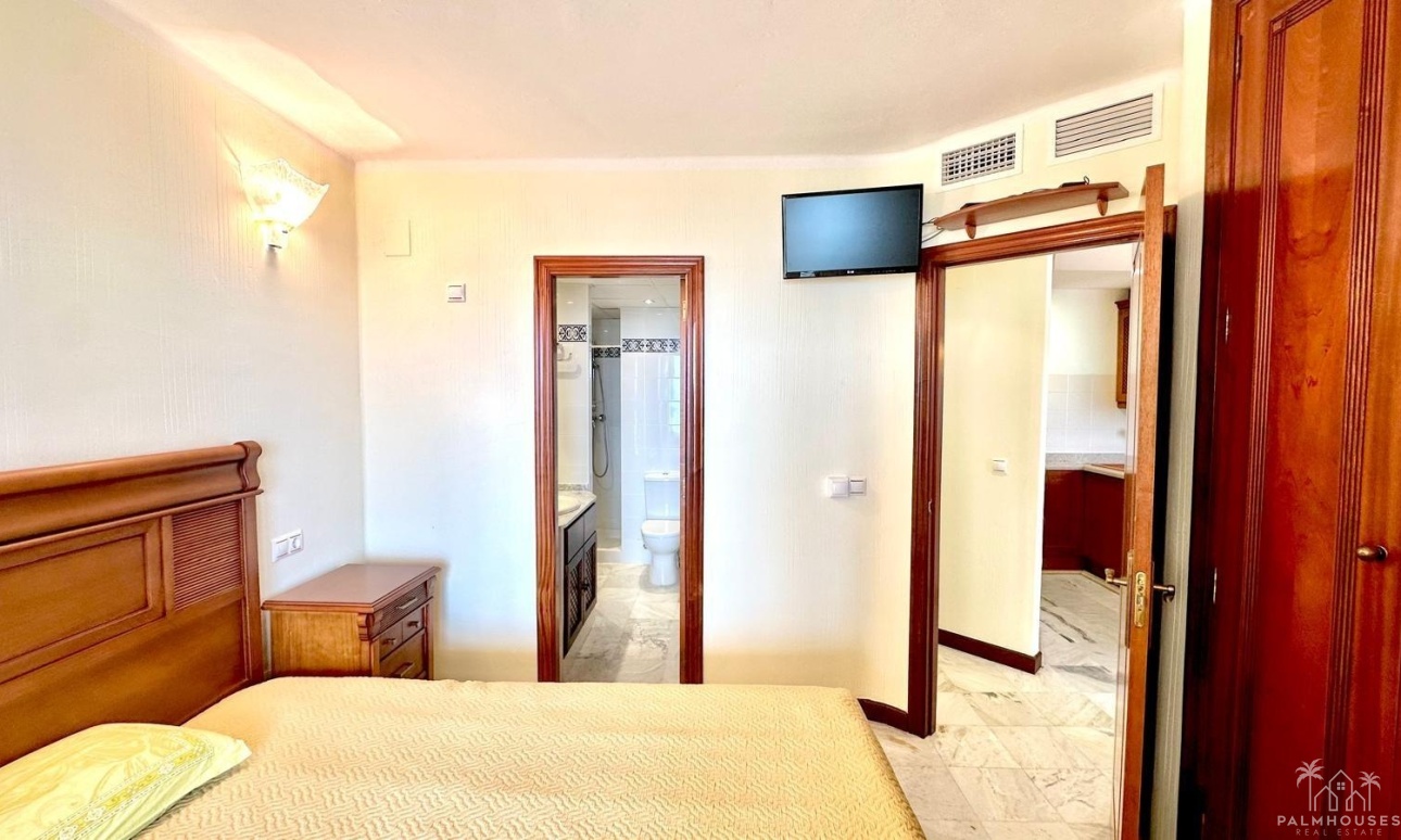 Revente - Apartment - Torrevieja - Los Frutales