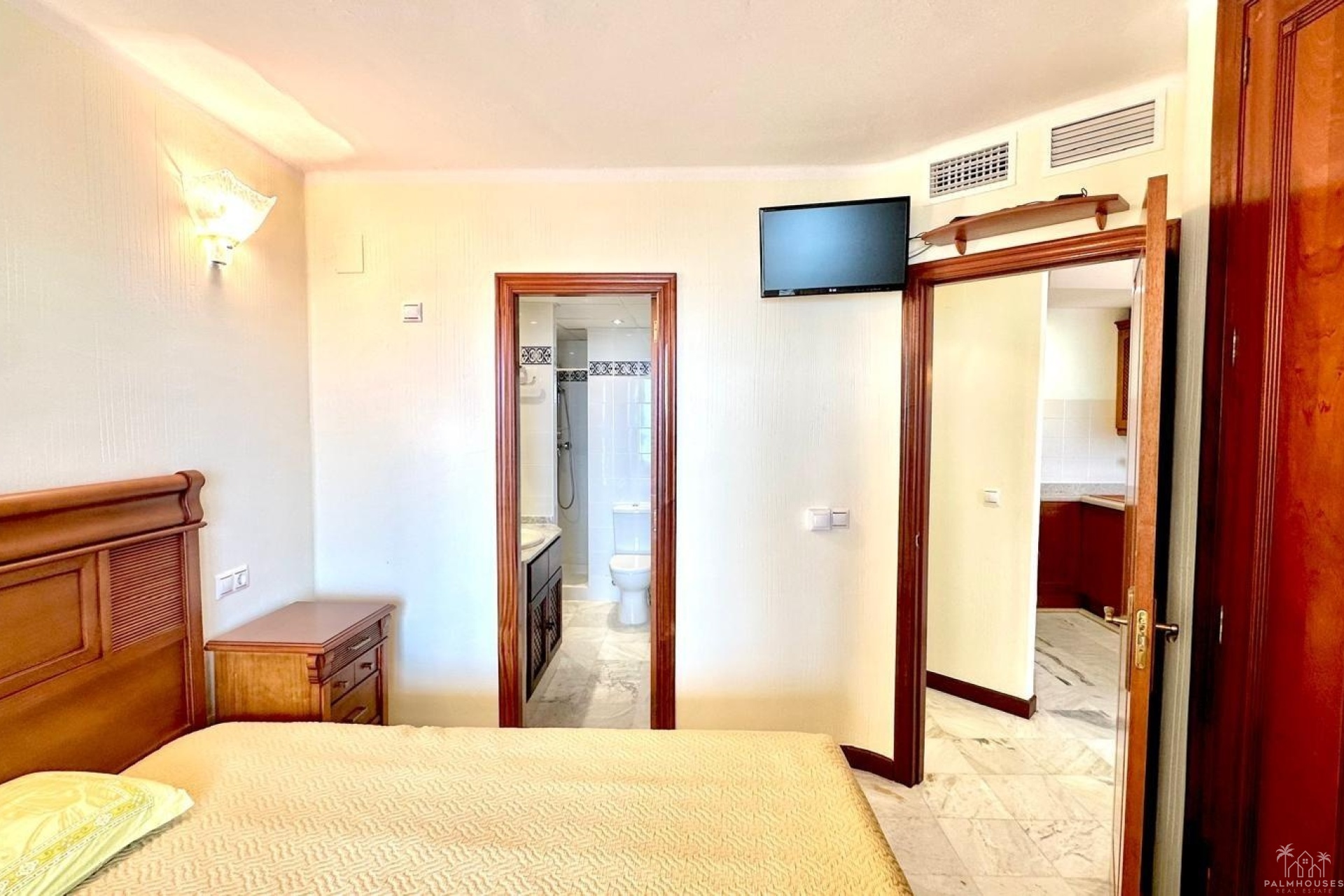 Revente - Apartment - Torrevieja - Los Frutales