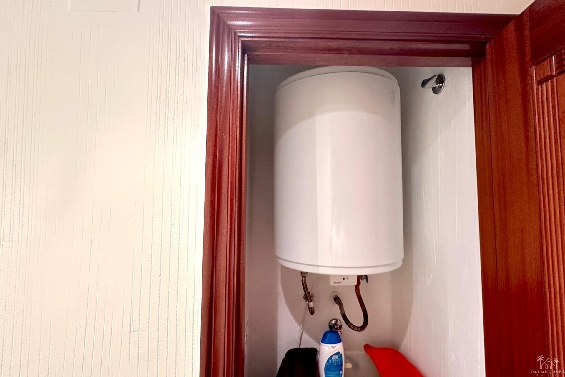 Revente - Apartment - Torrevieja - Los Frutales