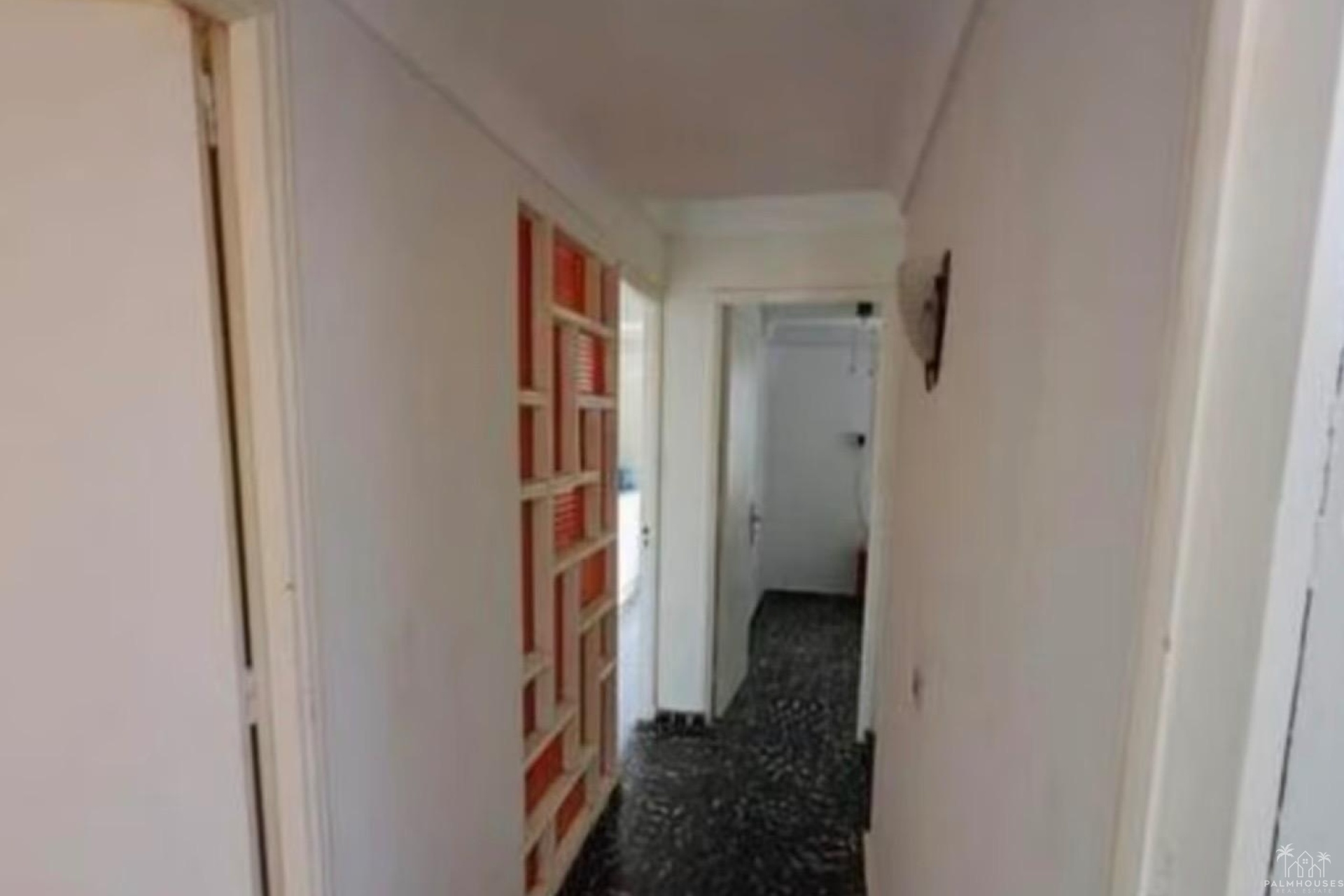 Revente - Apartment - Torrevieja - Los Frutales