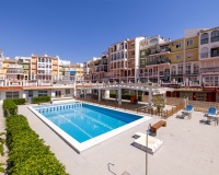 Revente - Apartment - Torrevieja - Mar azul