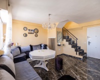 Revente - Apartment - Torrevieja - Mar azul
