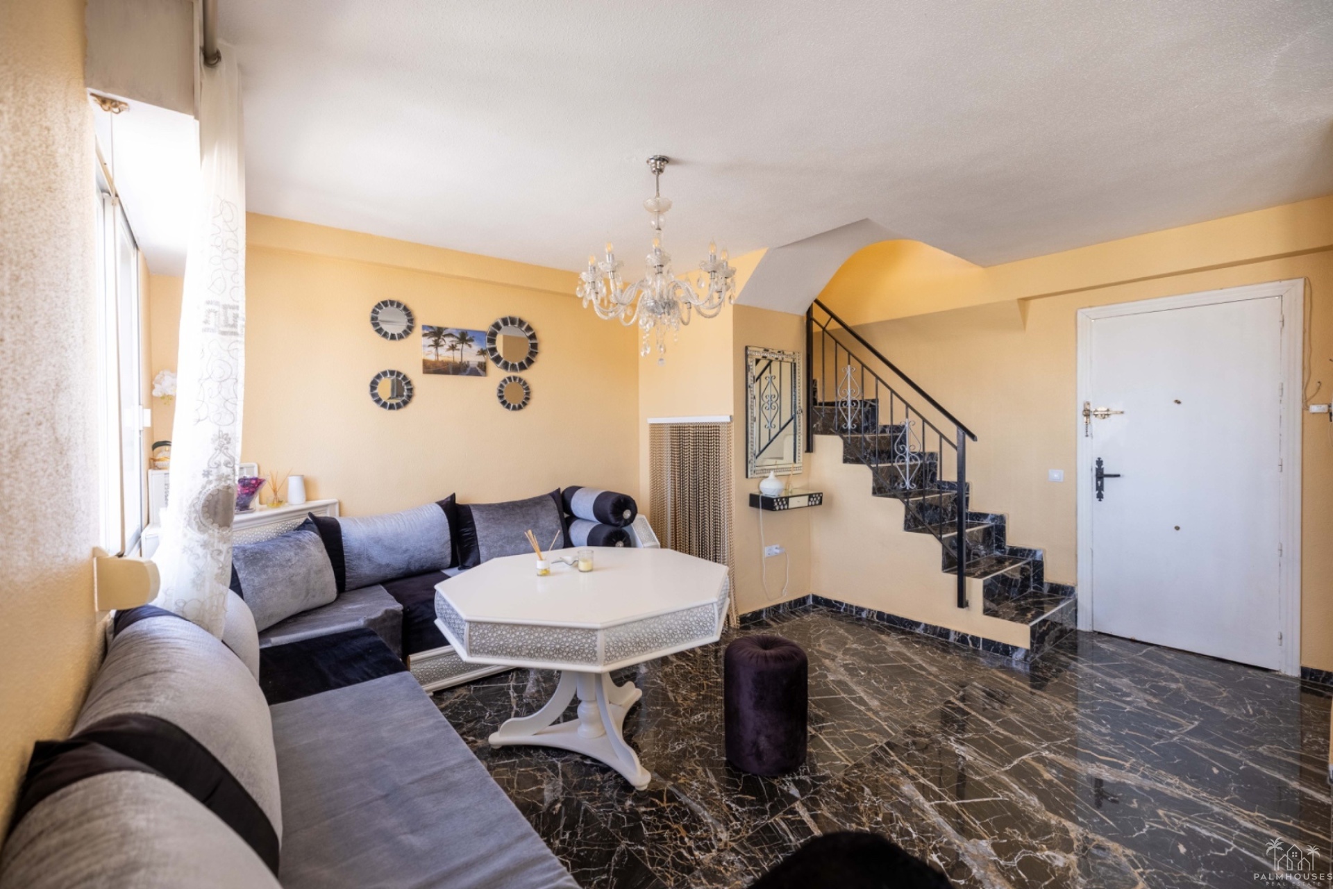 Revente - Apartment - Torrevieja - Mar azul