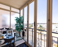 Revente - Apartment - Torrevieja - Mar azul