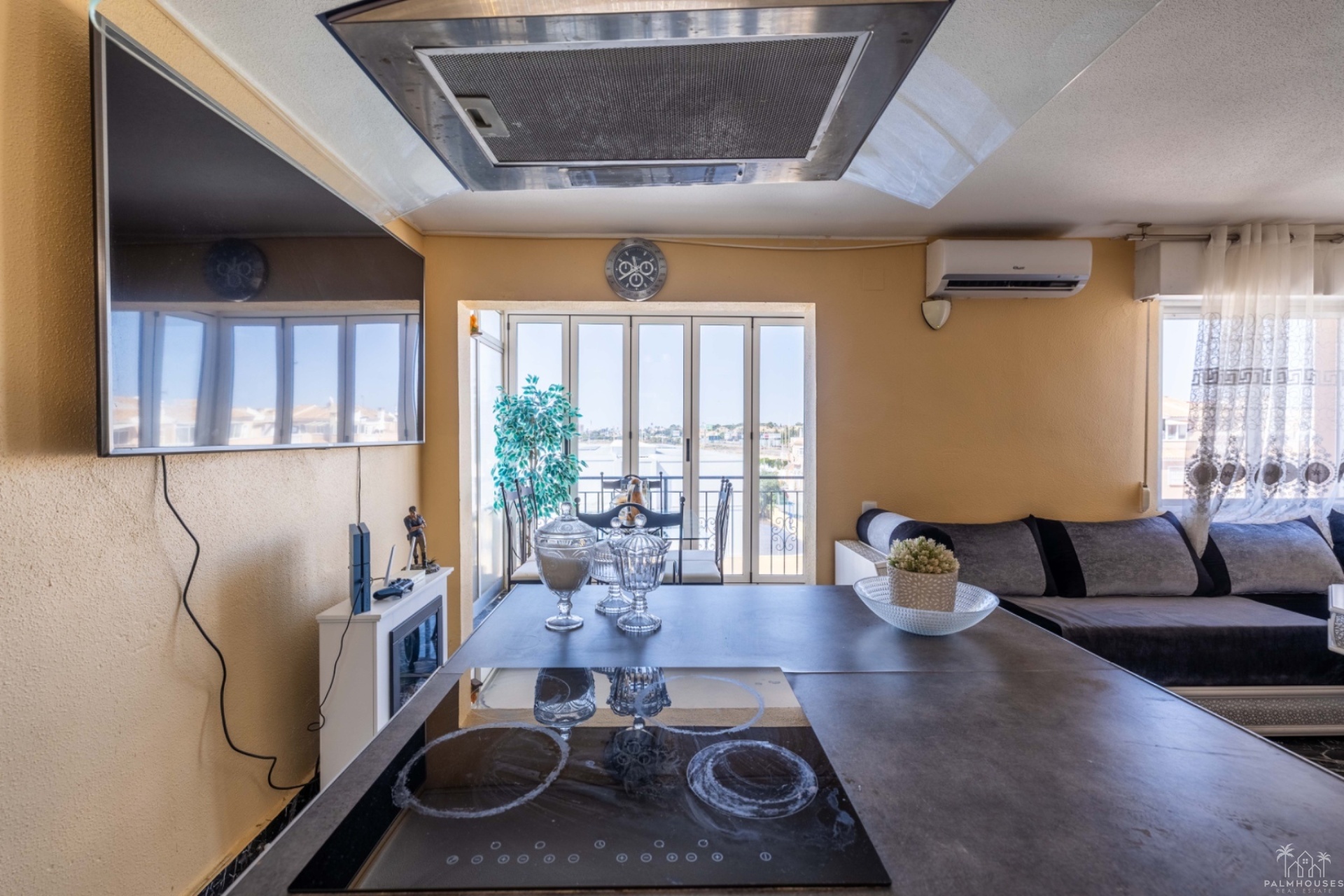 Revente - Apartment - Torrevieja - Mar azul