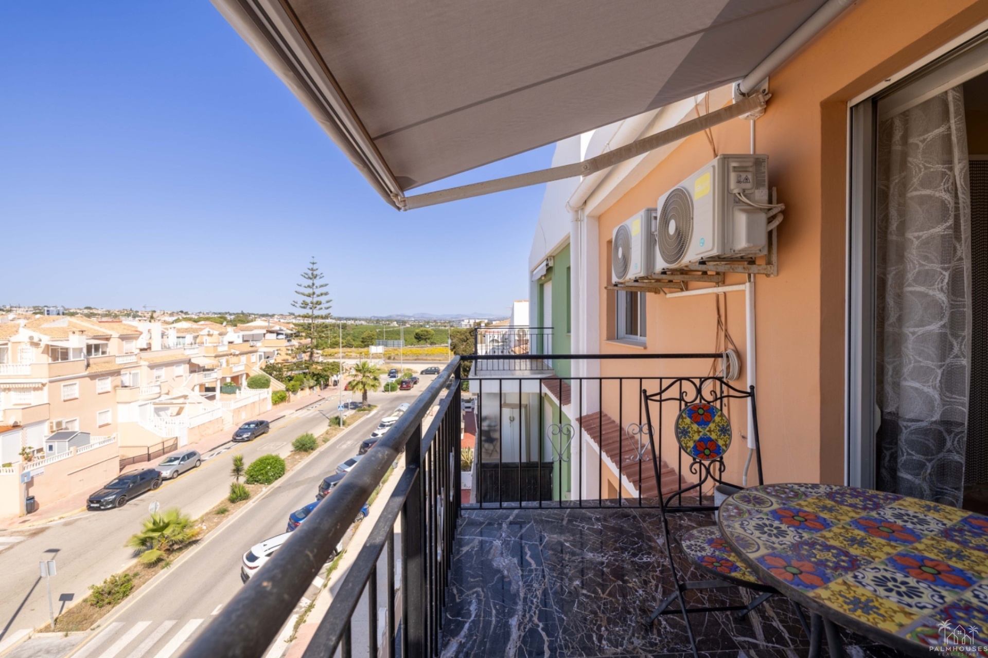 Revente - Apartment - Torrevieja - Mar azul