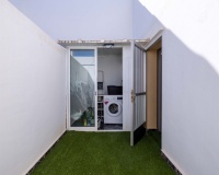 Revente - Apartment - Torrevieja - Mar azul