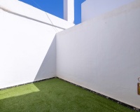 Revente - Apartment - Torrevieja - Mar azul