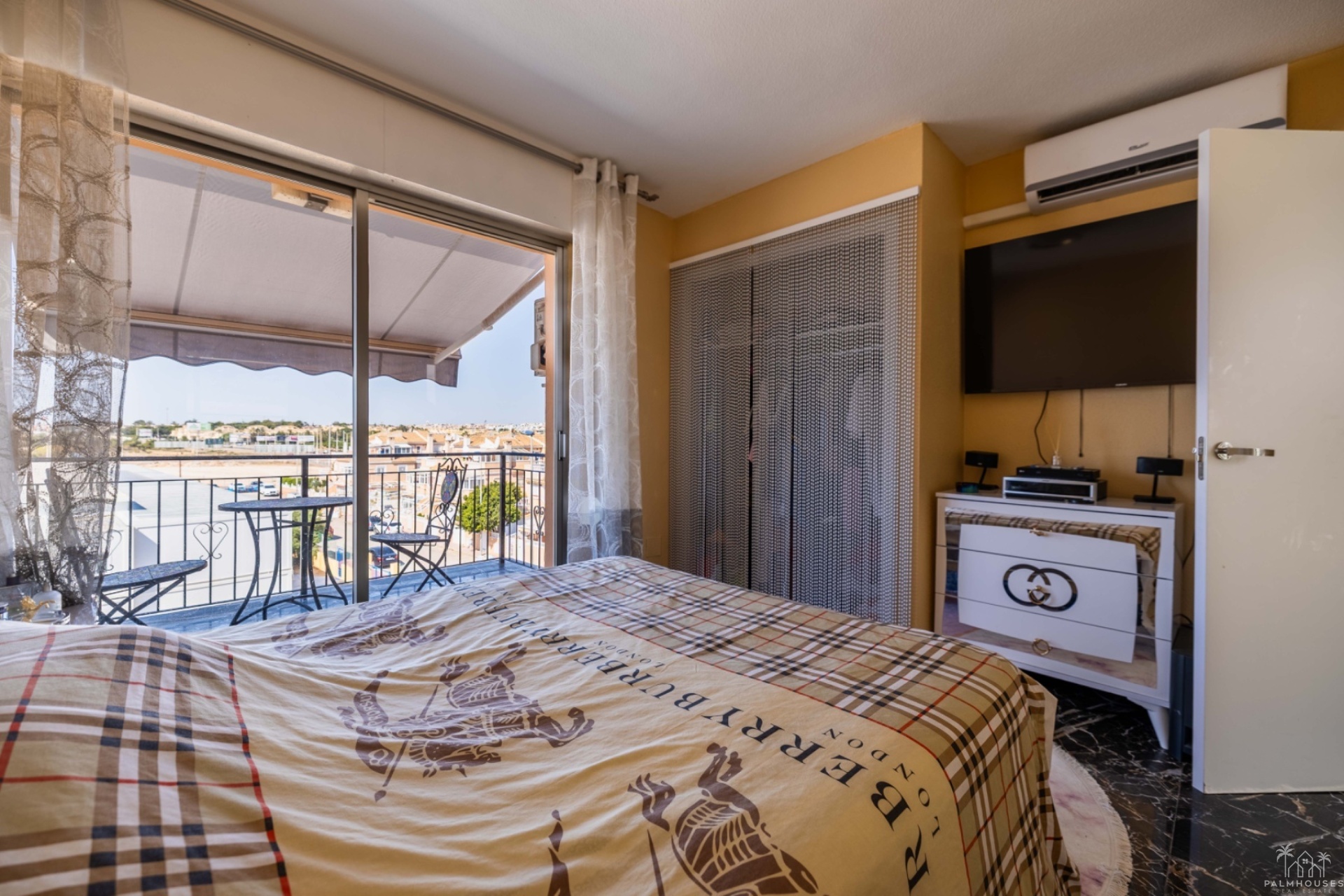 Revente - Apartment - Torrevieja - Mar azul