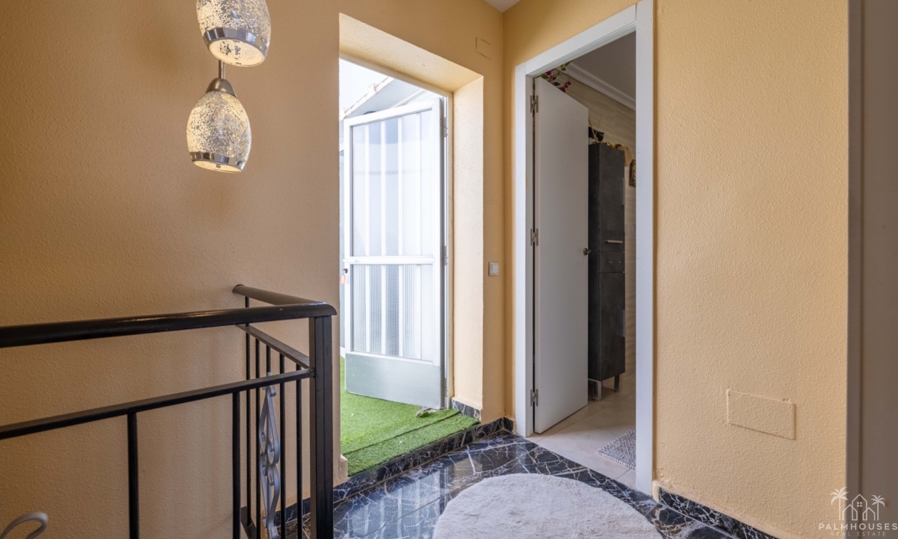 Revente - Apartment - Torrevieja - Mar azul