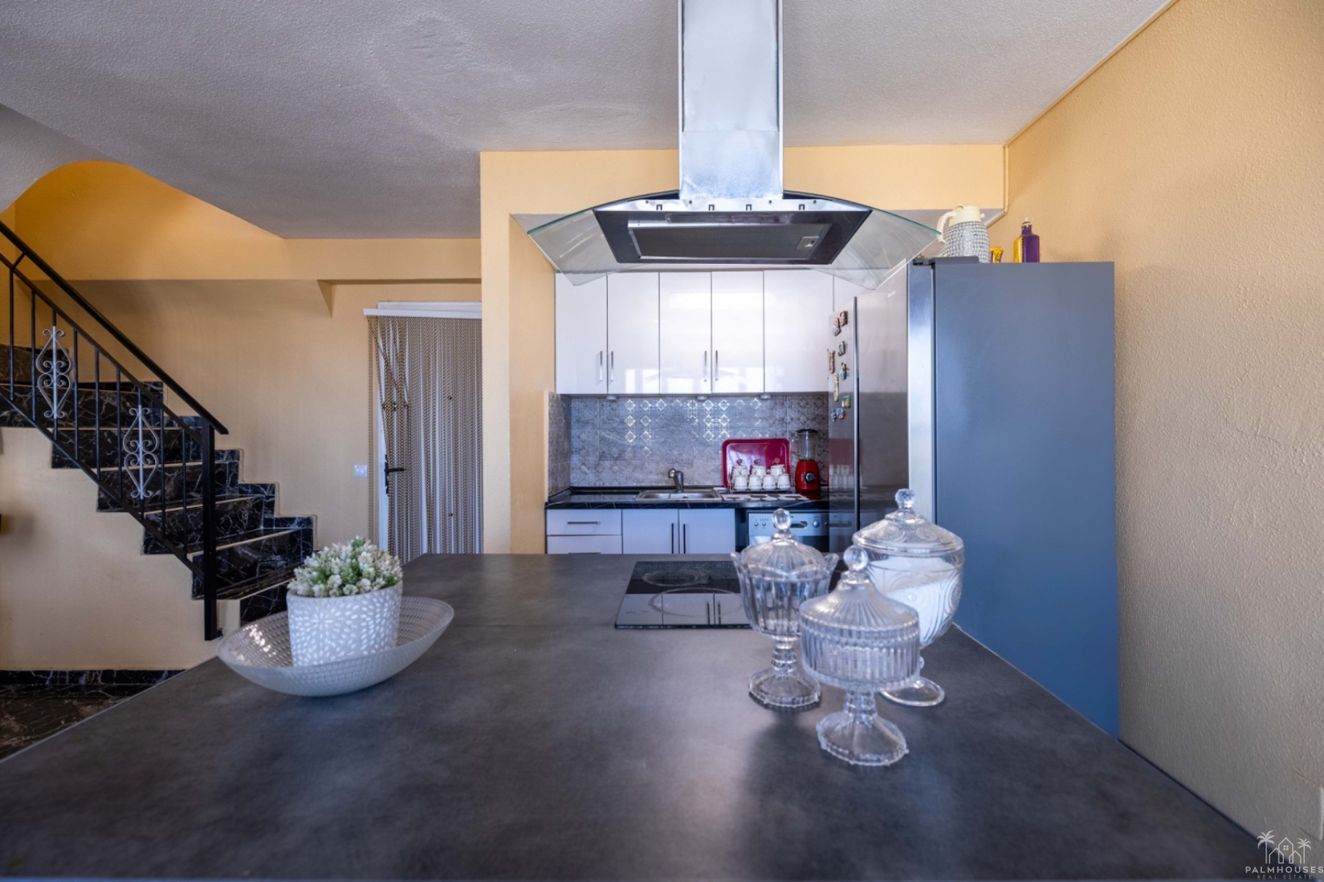 Revente - Apartment - Torrevieja - Mar azul