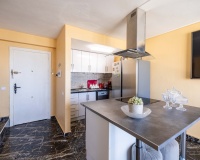 Revente - Apartment - Torrevieja - Mar azul
