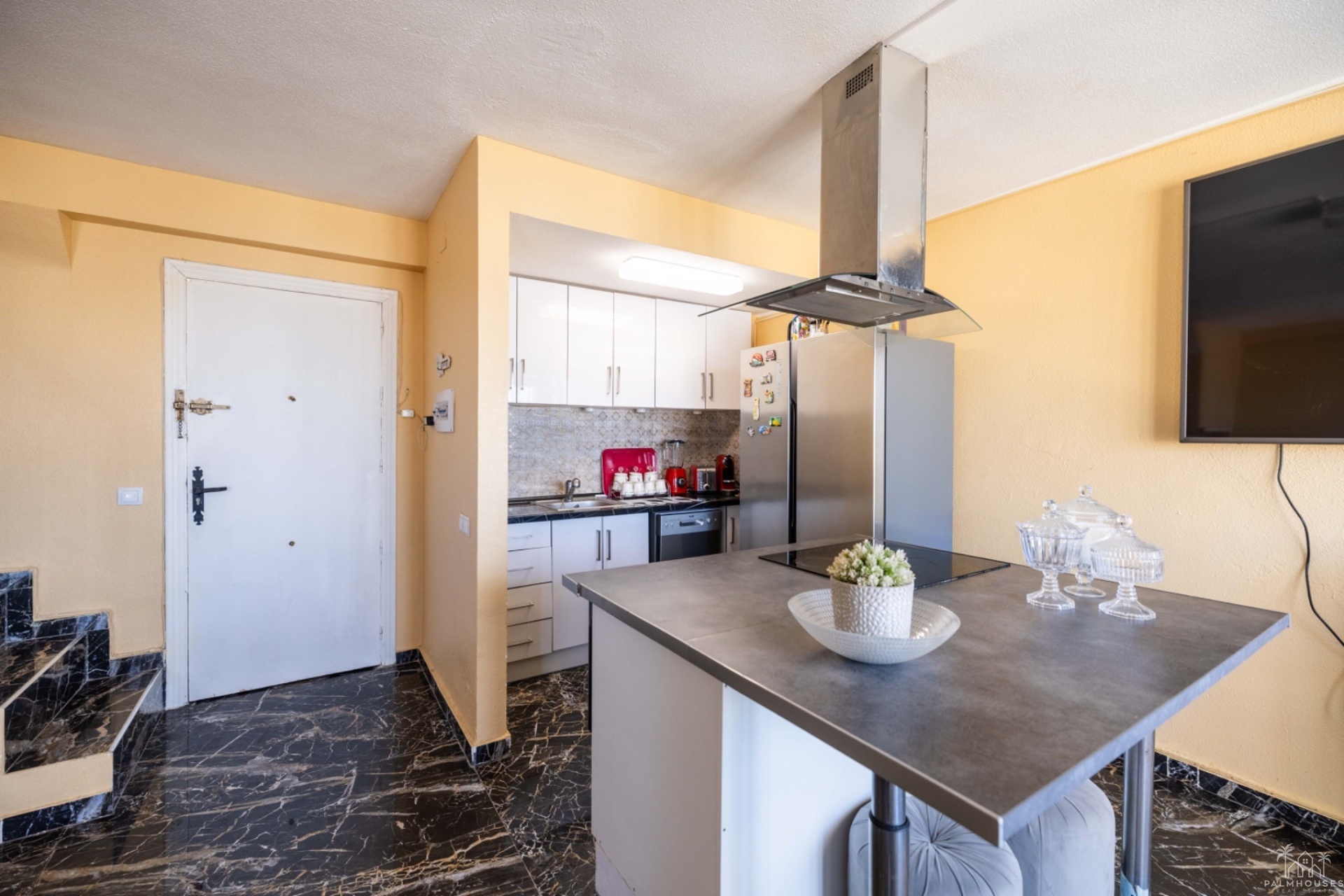 Revente - Apartment - Torrevieja - Mar azul