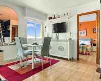 Revente - Apartment - Torrevieja - Mar azul