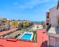 Revente - Apartment - Torrevieja - Mar azul
