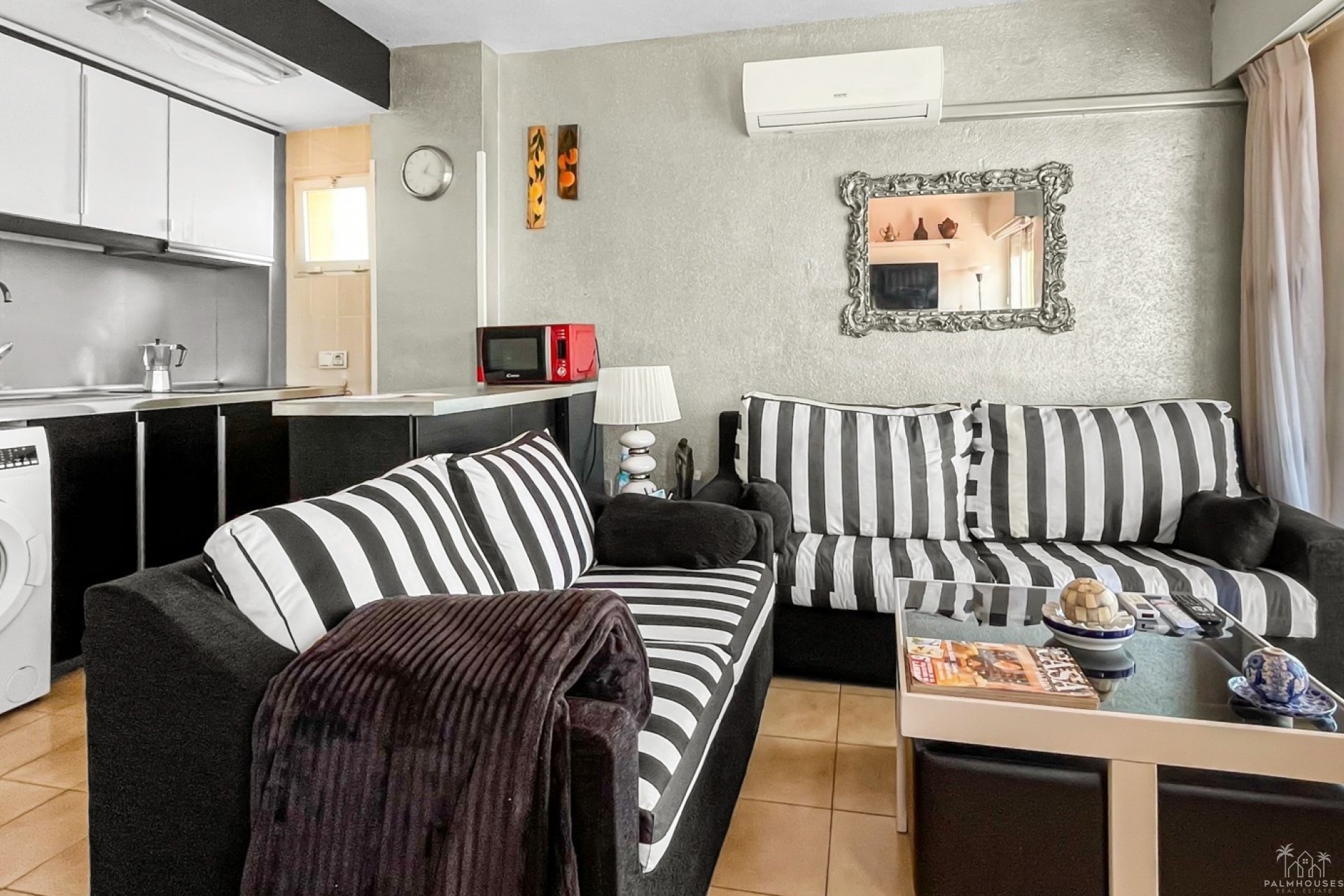 Revente - Apartment - Torrevieja - Mar azul