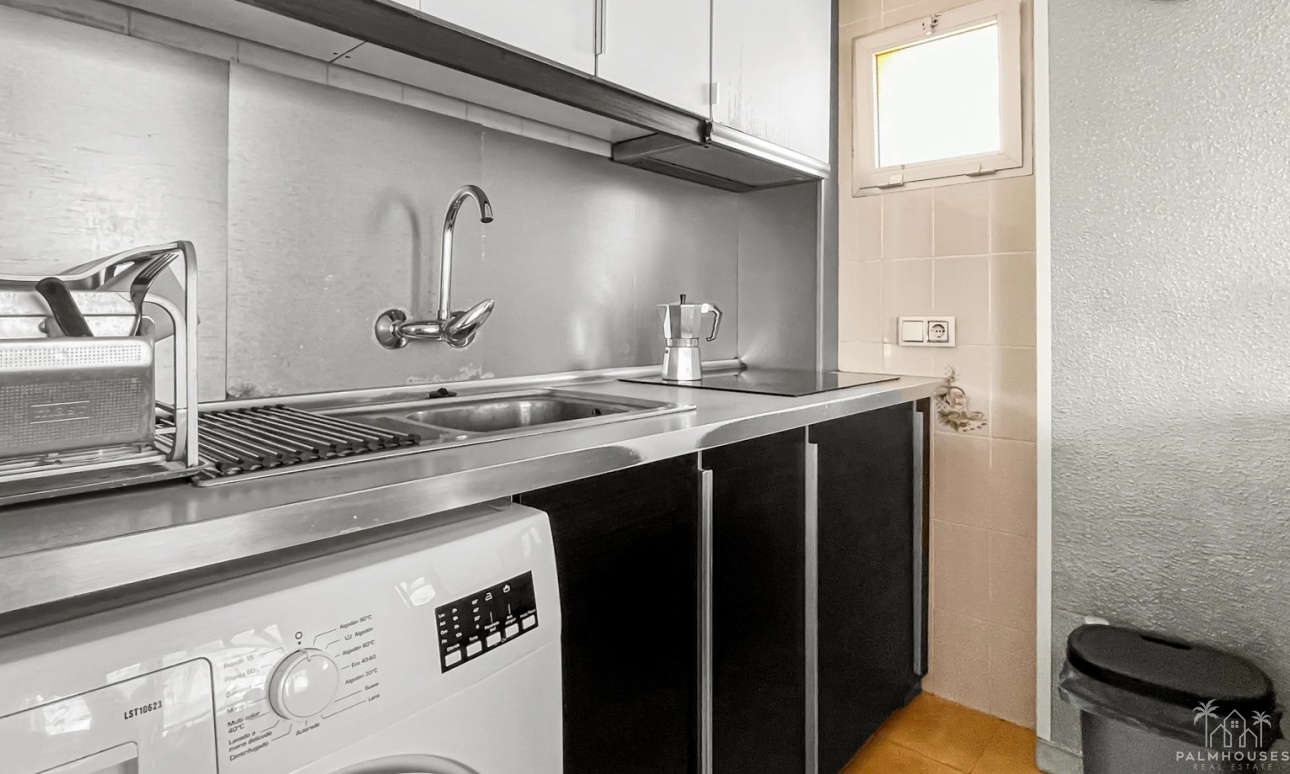 Revente - Apartment - Torrevieja - Mar azul