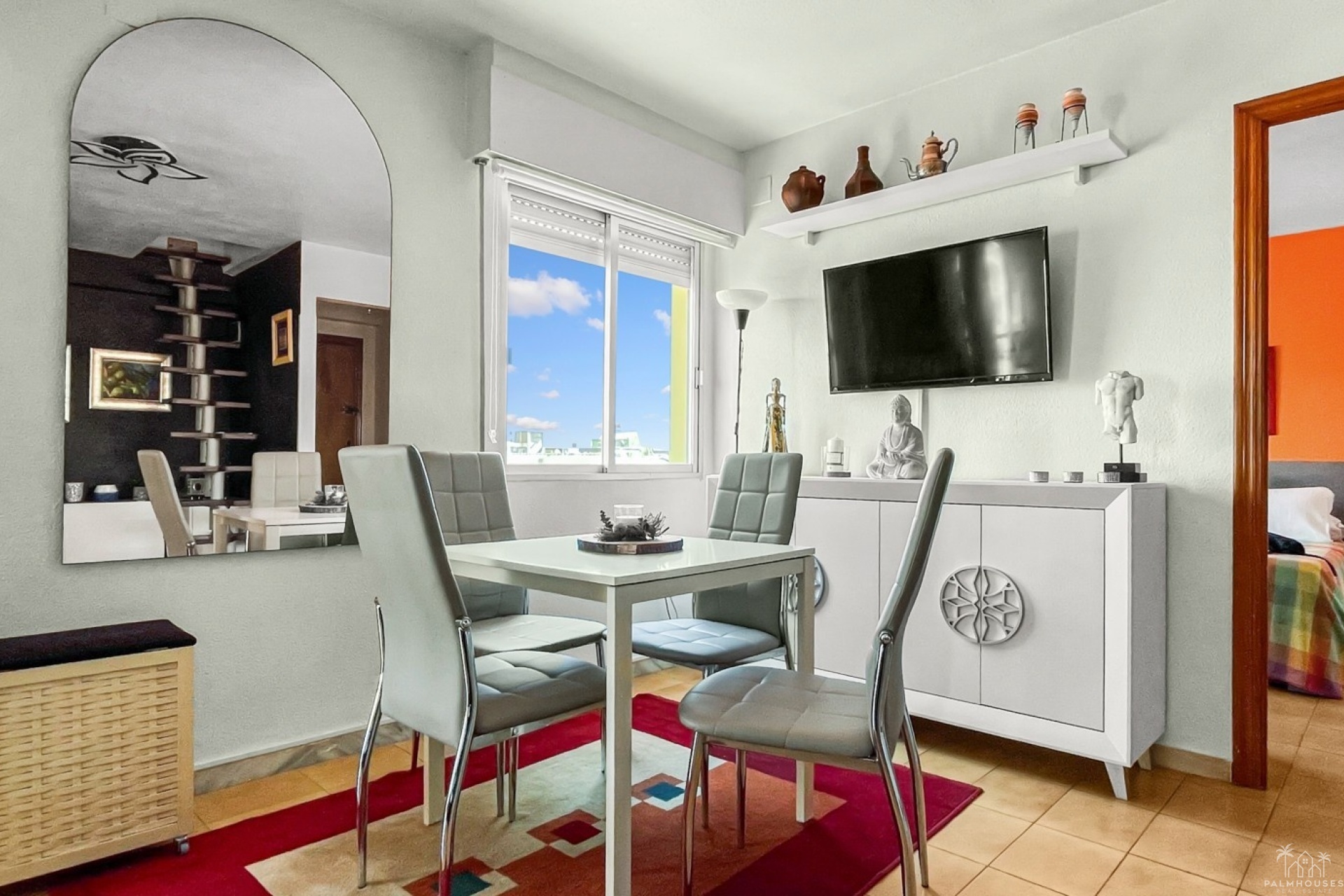 Revente - Apartment - Torrevieja - Mar azul
