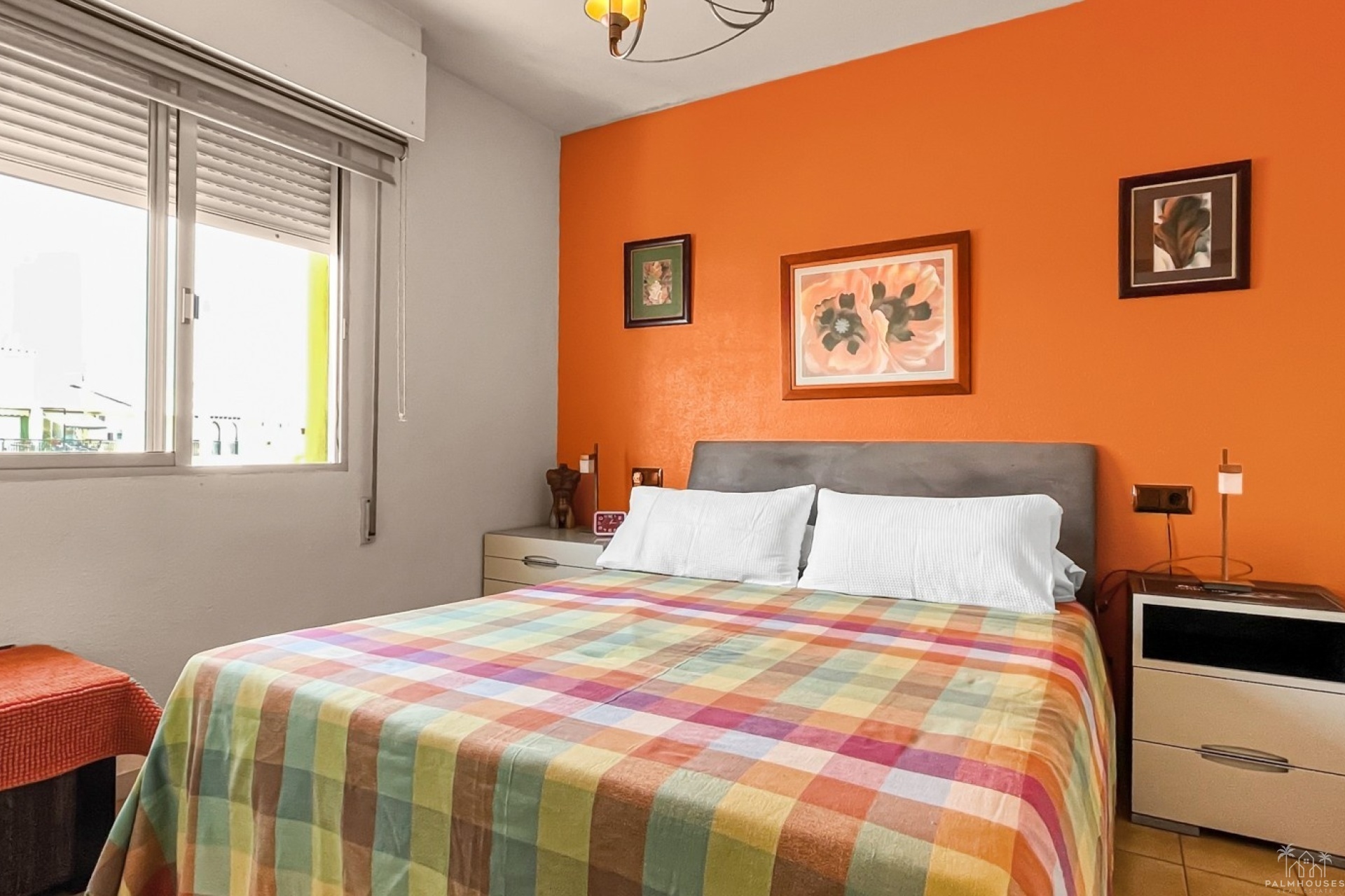Revente - Apartment - Torrevieja - Mar azul