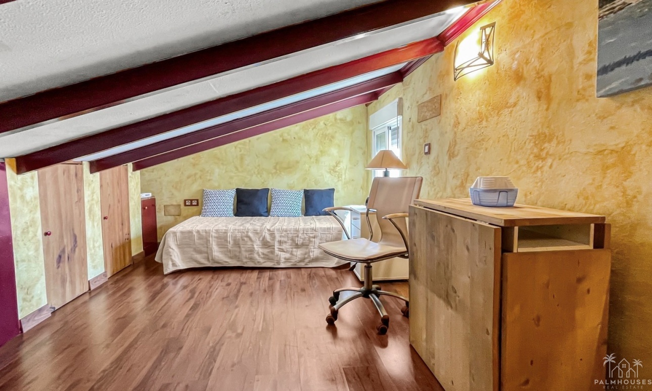Revente - Apartment - Torrevieja - Mar azul