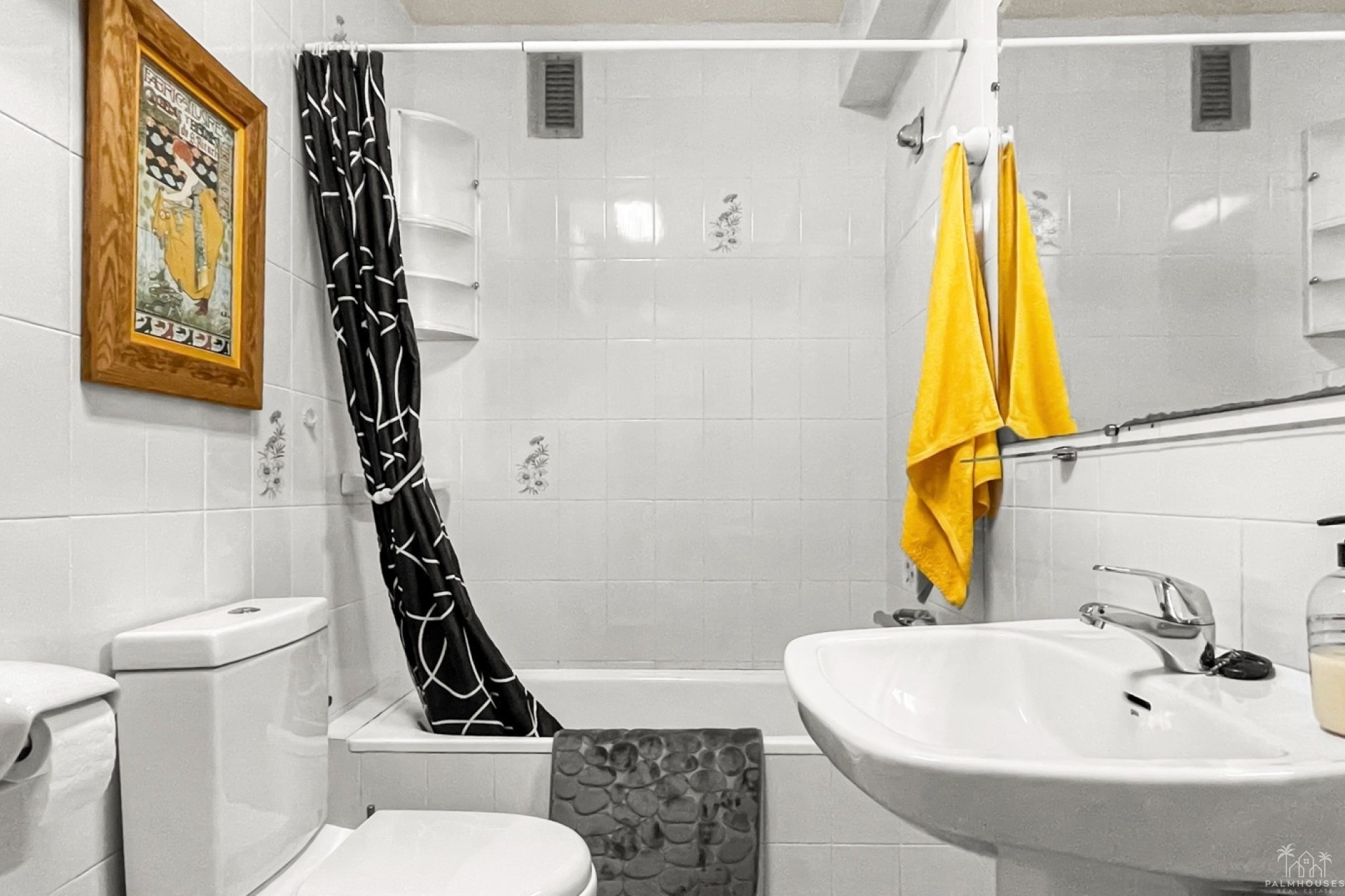 Revente - Apartment - Torrevieja - Mar azul