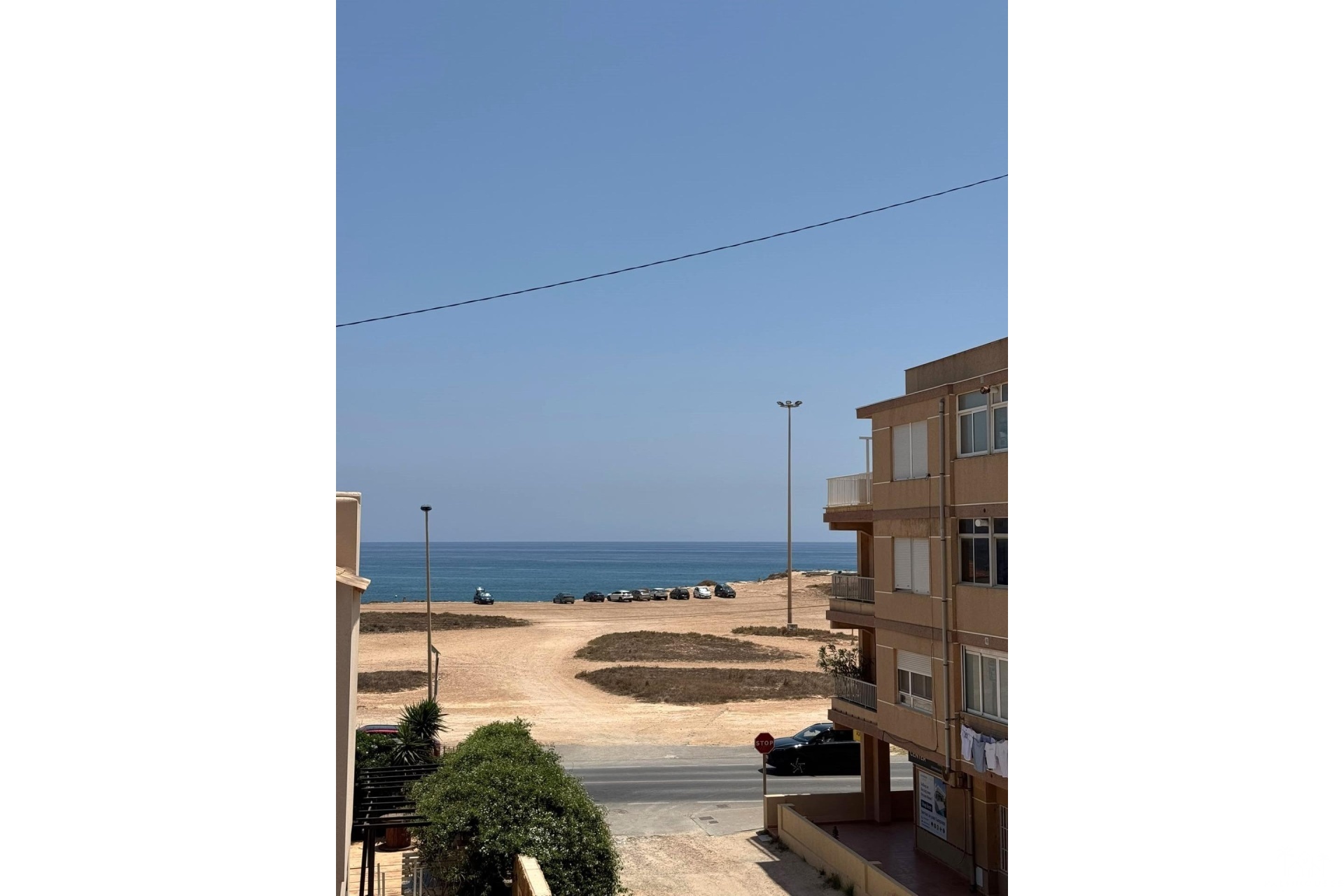 Revente - Apartment - Torrevieja - Miramar - Torre Del Moro