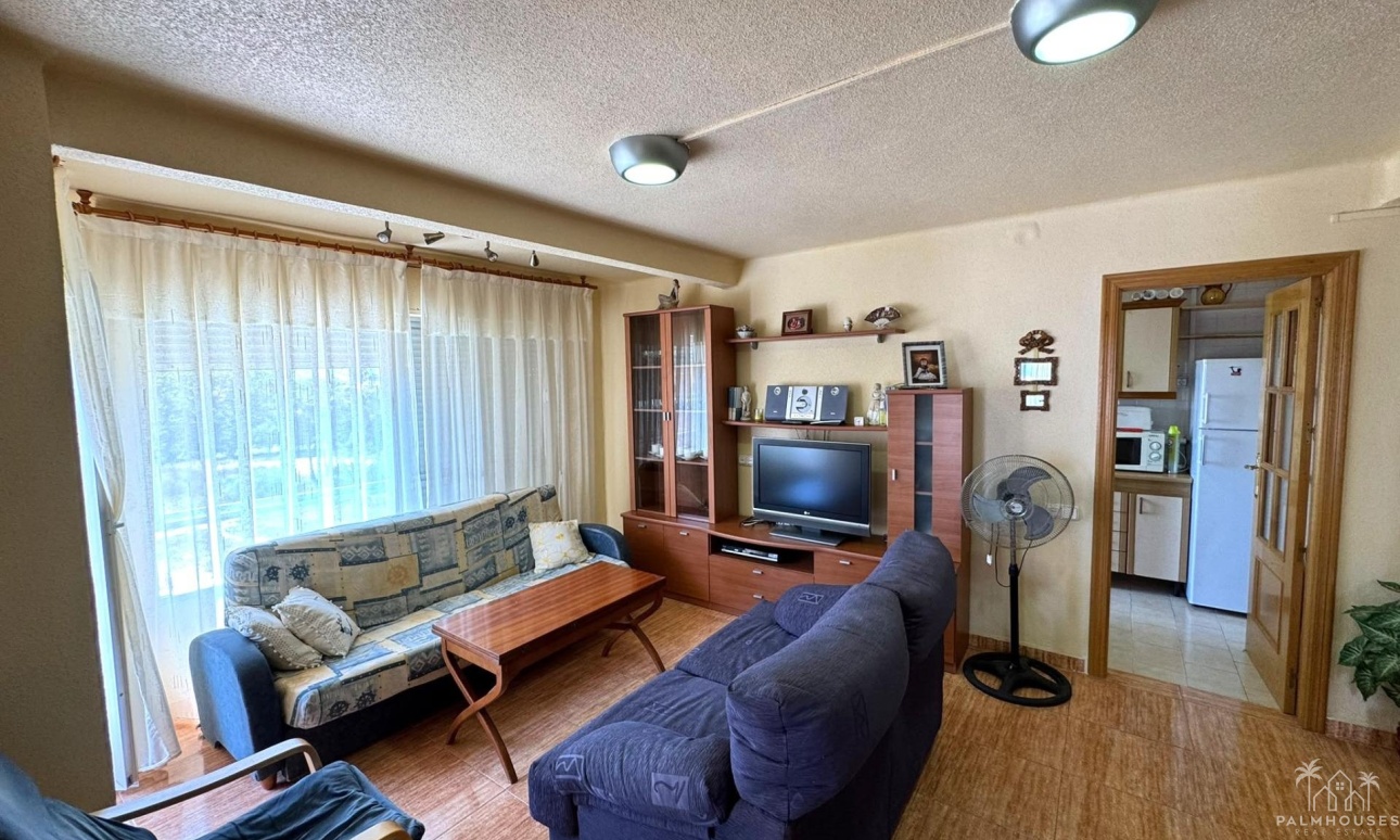 Revente - Apartment - Torrevieja - Miramar - Torre Del Moro