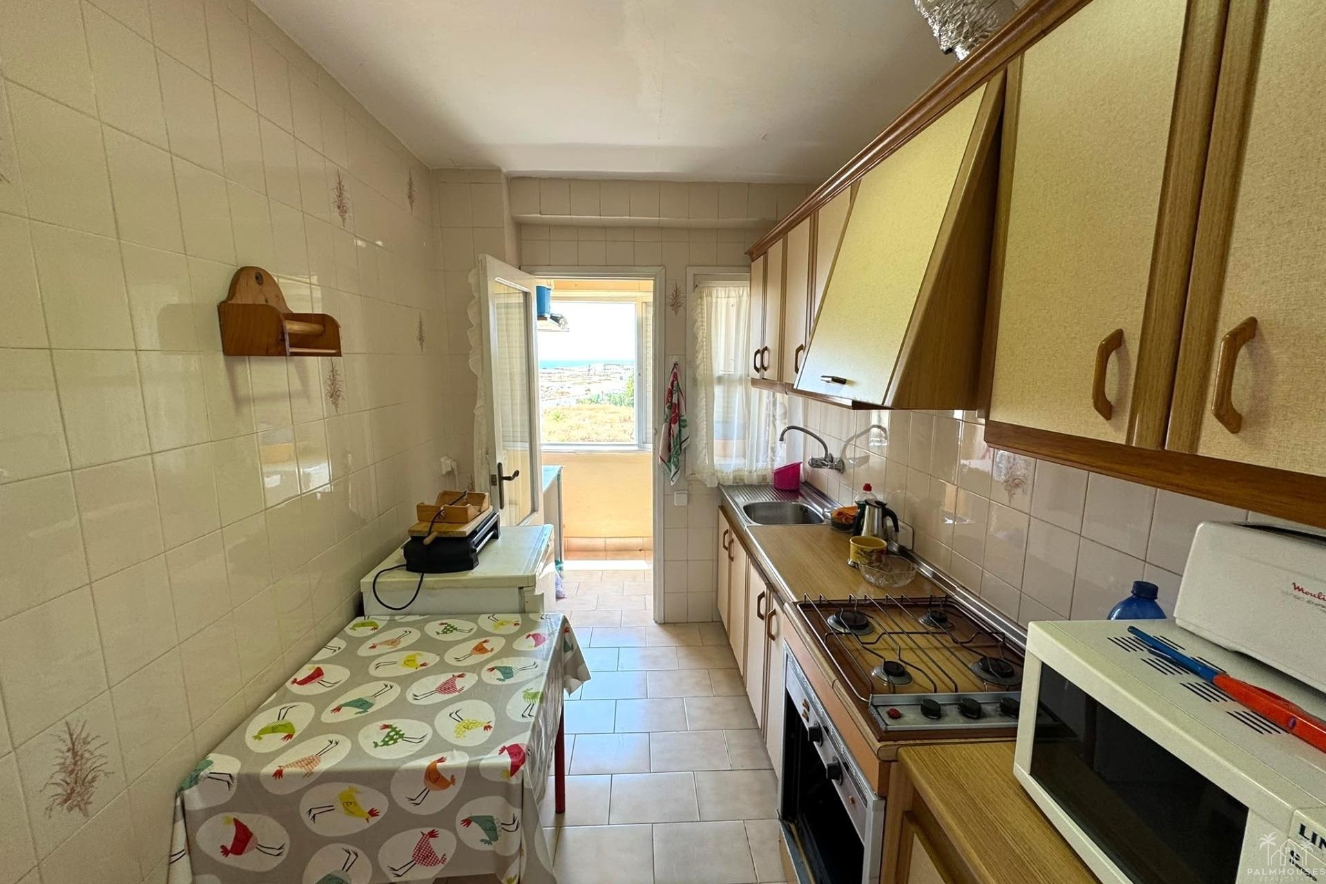 Revente - Apartment - Torrevieja - Miramar - Torre Del Moro