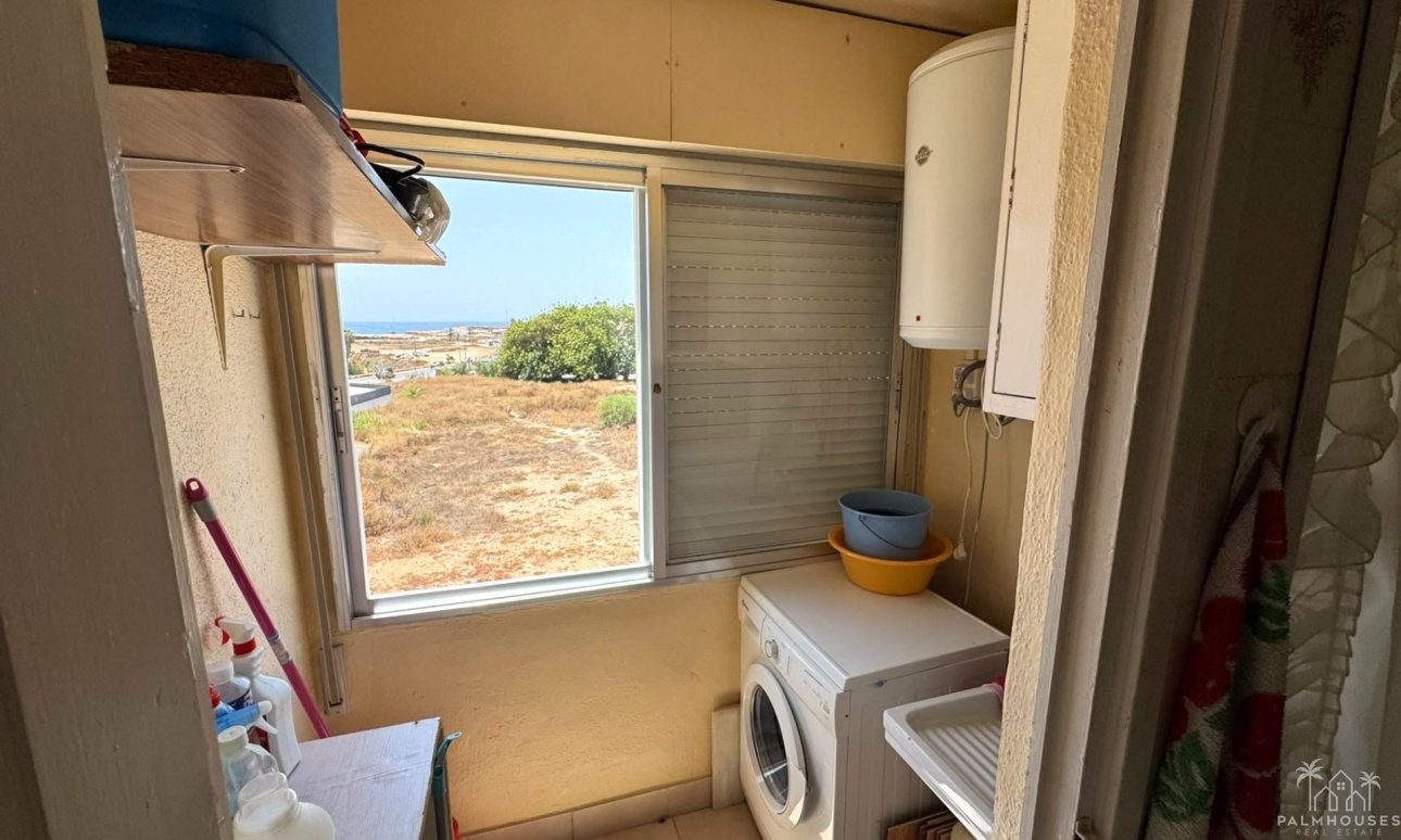 Revente - Apartment - Torrevieja - Miramar - Torre Del Moro