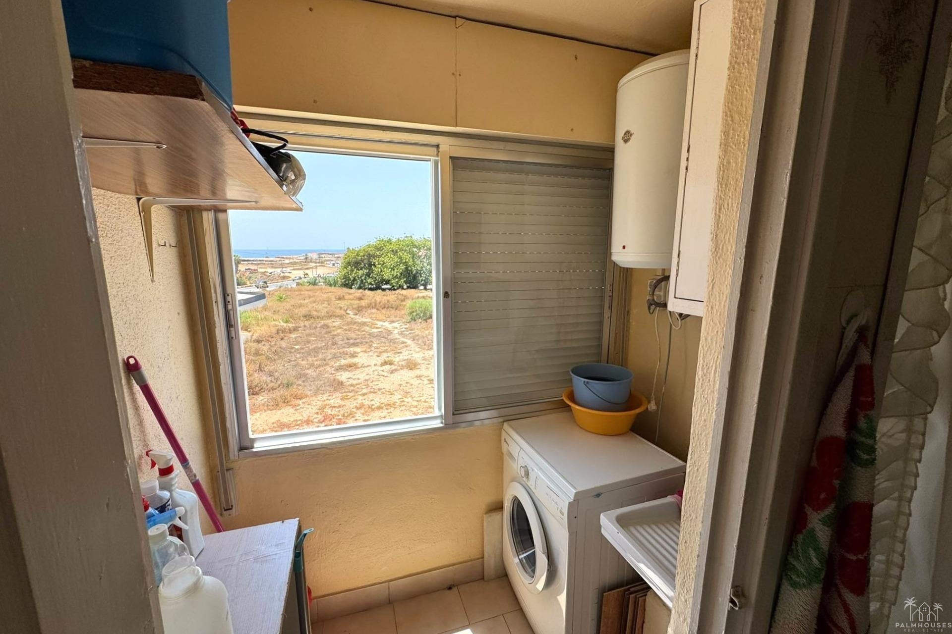 Revente - Apartment - Torrevieja - Miramar - Torre Del Moro