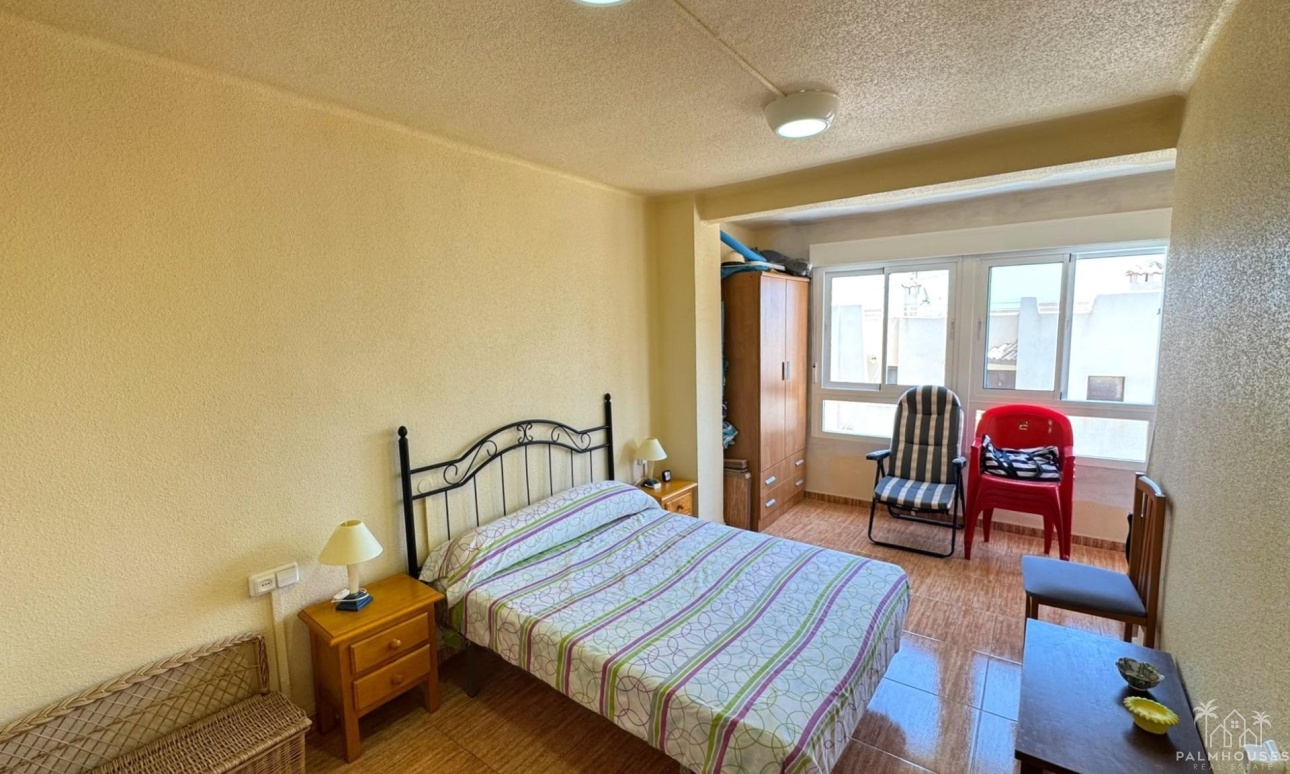 Revente - Apartment - Torrevieja - Miramar - Torre Del Moro