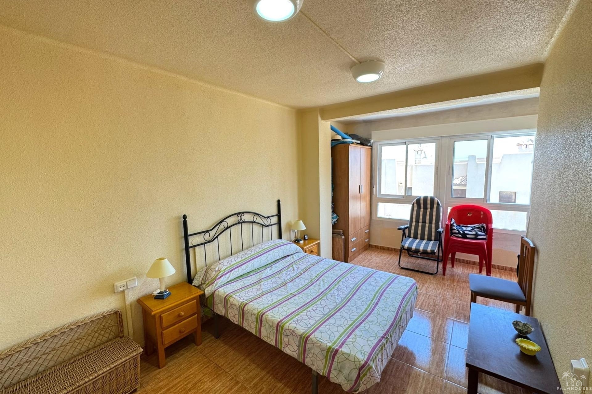 Revente - Apartment - Torrevieja - Miramar - Torre Del Moro